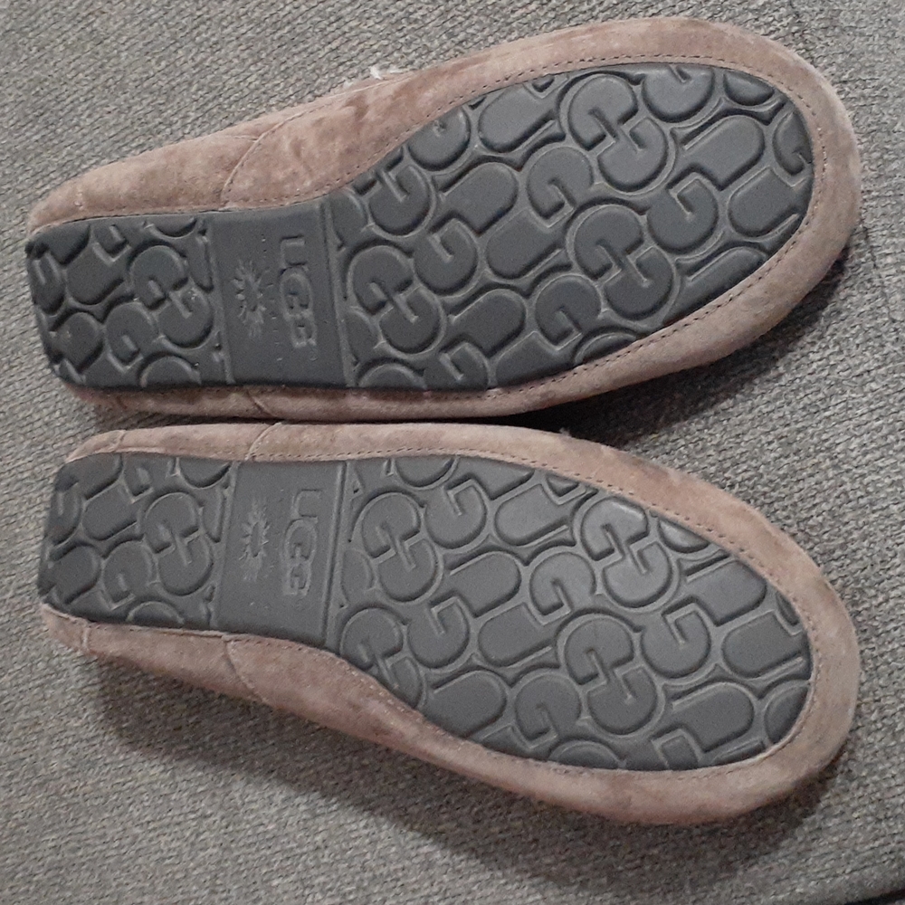 Ugg Slipper Mens - image 7